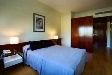 ホテル Santa Beatriz De Silva