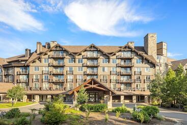 فندق Suncadia Resort