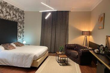 בית מלון כפרי Villa Susanna Degli Ulivi   Resort & Spa