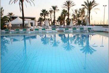 호텔 Villaggio Le Palme