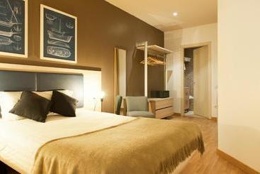 Mh Apartments Ramblas