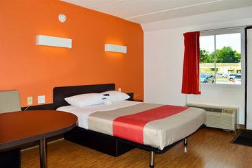 Motel 6 Boston South Braintree