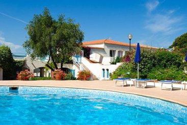 Park Hotel Village