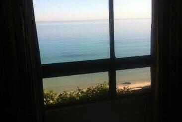 هتل آپارتمان Residence Boujaafar