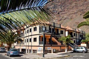 Residencial El Conde