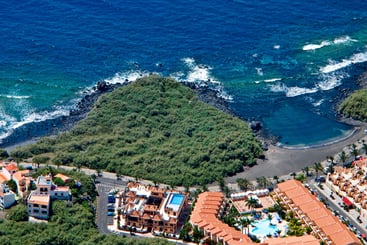 Residencial El Conde