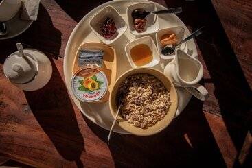 אתר נופש Nest Style Beach Hotel Zanzibar