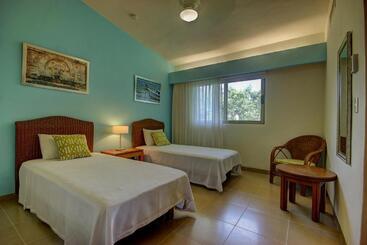 Appartment Riviera Maya Suites