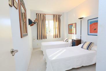 Casa Adosada Para 7 Personas En Cambrils