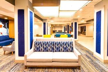 酒店 Holiday Inn Express & Suites   Harrisonburg University Area , An Ihg