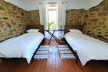 Casa Velha  A Wonderfully Historic House