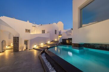 Hotel Sole D'oro Luxury Suites