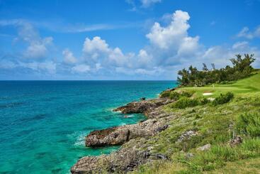 هتل The St. Regis Bermuda Resort