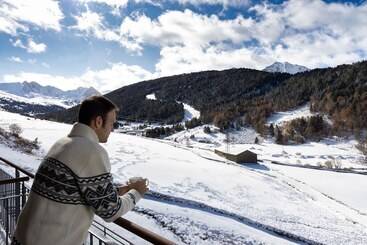 Apartaments Turístics Els Llacs