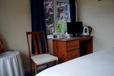 住宿加早餐  Copper Beeches Accomodation