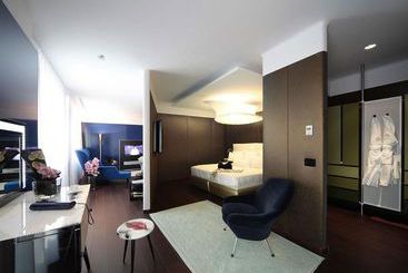 هتل Palazzo Matteotti Milan