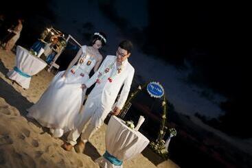 هتل Centara Chaan Talay Resort And Villas Trat