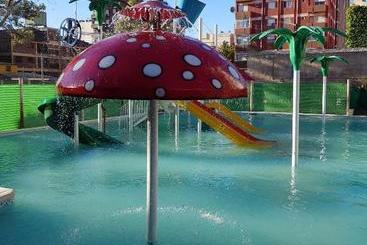هتل Chiavari