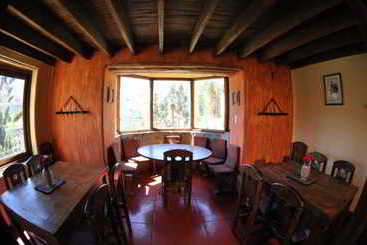 هتل Eco Inn Valle del Colca