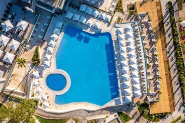 בית מלון כפרי Mirada Exclusive Bodrum