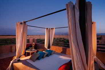 هتل Grace Marrakech