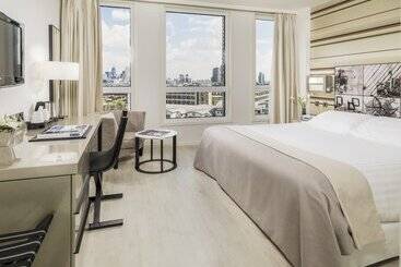 Hotel H10 London Waterloo