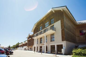 هتل Vacancéole   Les Balcons D Aix