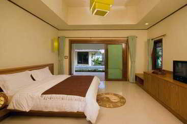 בית מלון כפרי Nantra De Deluxe