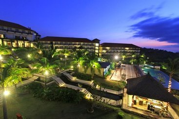 هتل New Kuta