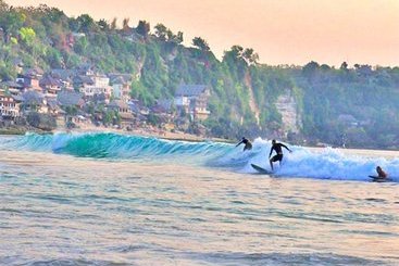 هتل New Kuta