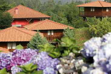 هتل Quinta Das Eiras