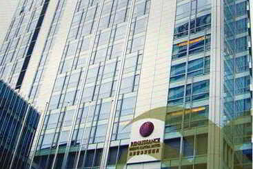 Hotel Renaissance Beijing Capital