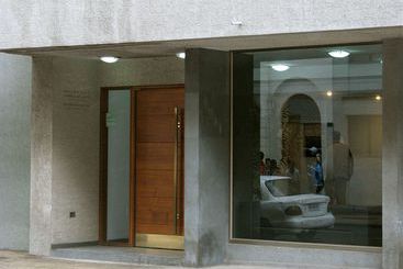 Apart Hotel Rq City Center