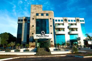 Planalto Bittar Hotel E Eventos