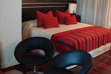 هتل Zoom Apartments