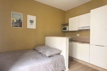 Cityroom