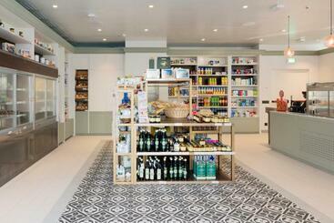 هتل Hapimag Apartments Cavallino