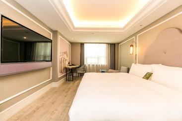 هتل Mercure Xian City Centre
