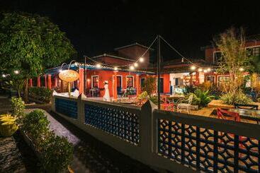 渡假胜地  Sauipe Brisa Grand Premium All Inclusive