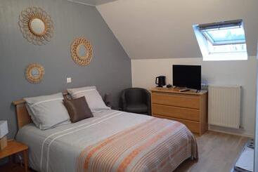 צימר Chambres D Hotes Pres De Disney