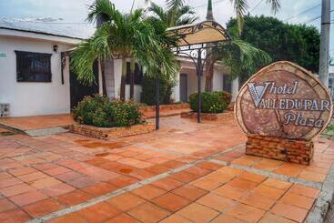 هتل Valledupar Plaza