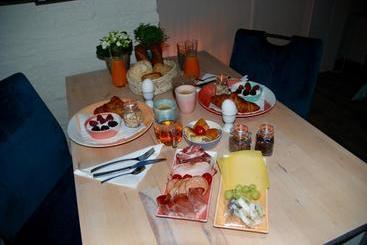 B&b De Fitselstek