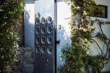 تختخواب و صبحانه Fondation Cab St Paul De Vence