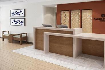 هتل Candlewood Suites   Lexington   Medical District, An Ihg