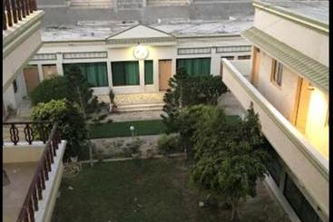 هتل Sadaf Resort