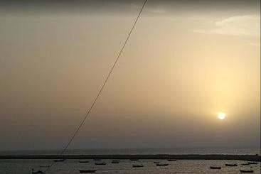 هتل Sadaf Resort