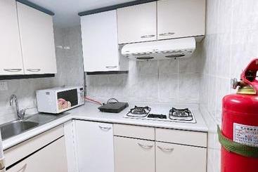 Nikko Apartment Dalian