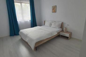 מלון דירות Visaj Metropolitan