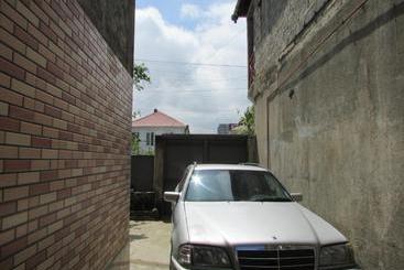 هاستل Jesis Batumi