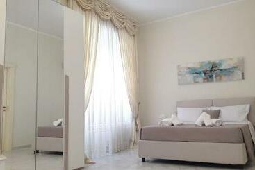 تختخواب و صبحانه Sweet Home Agropoli